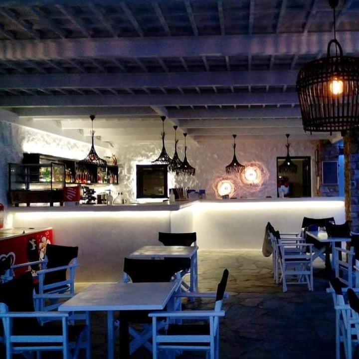 Kastrákion Blue Myth Studios מראה חיצוני תמונה
