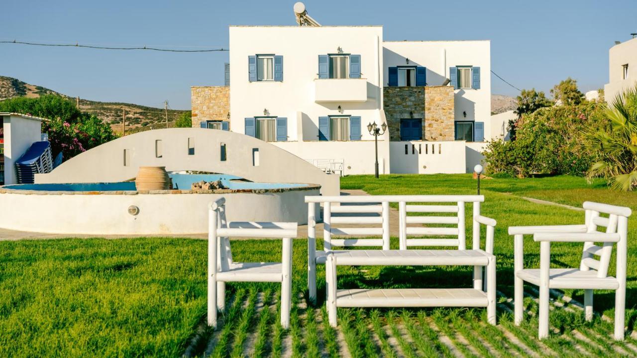 Kastrákion Blue Myth Studios מראה חיצוני תמונה