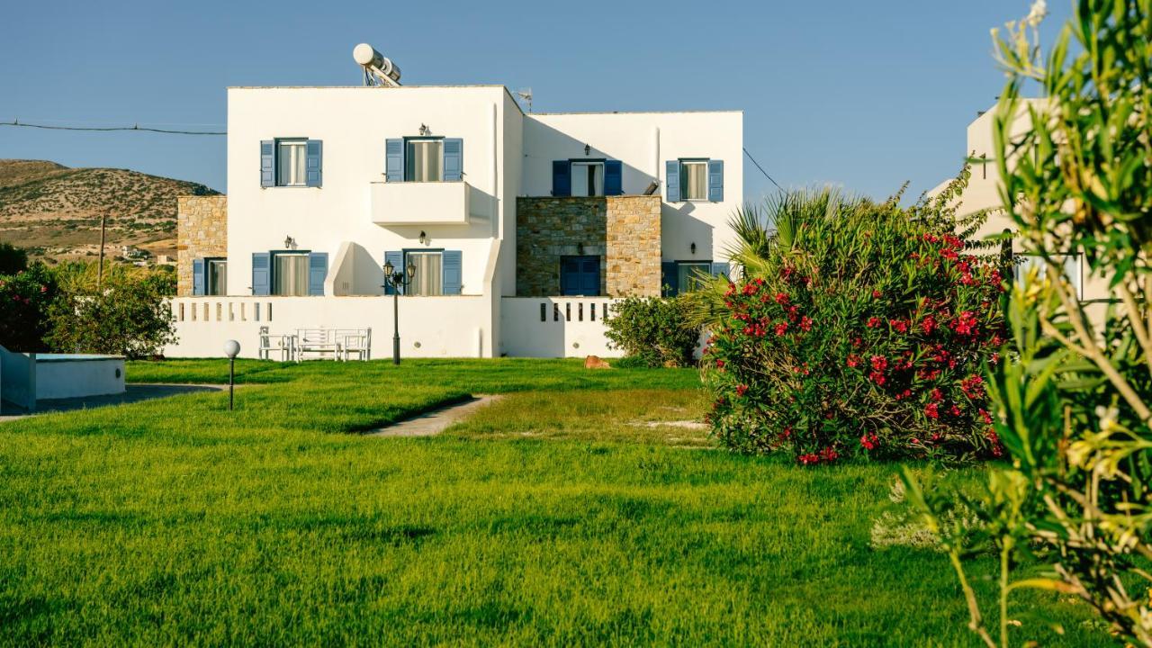 Kastrákion Blue Myth Studios מראה חיצוני תמונה