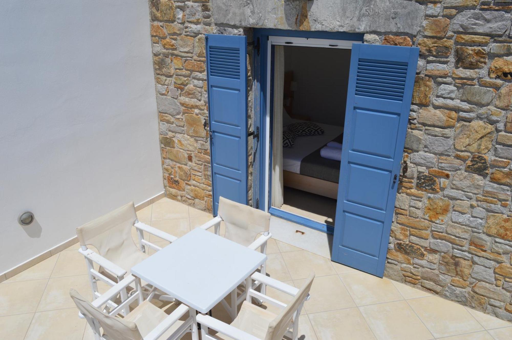 Kastrákion Blue Myth Studios מראה חיצוני תמונה