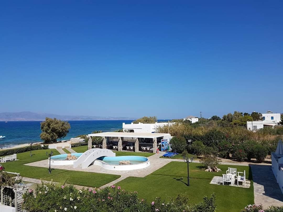 Kastrákion Blue Myth Studios מראה חיצוני תמונה